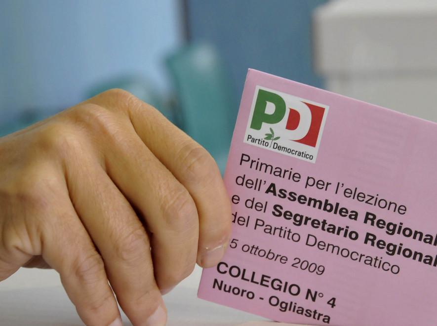 Pd, dieci anni di primarie I duelli per la segreteria 