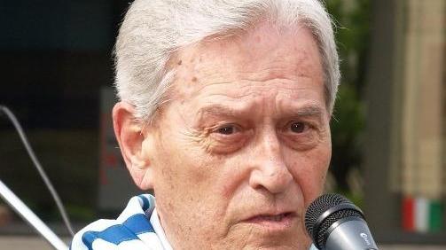 La sala consiliare intitolata a Pietro Iotti