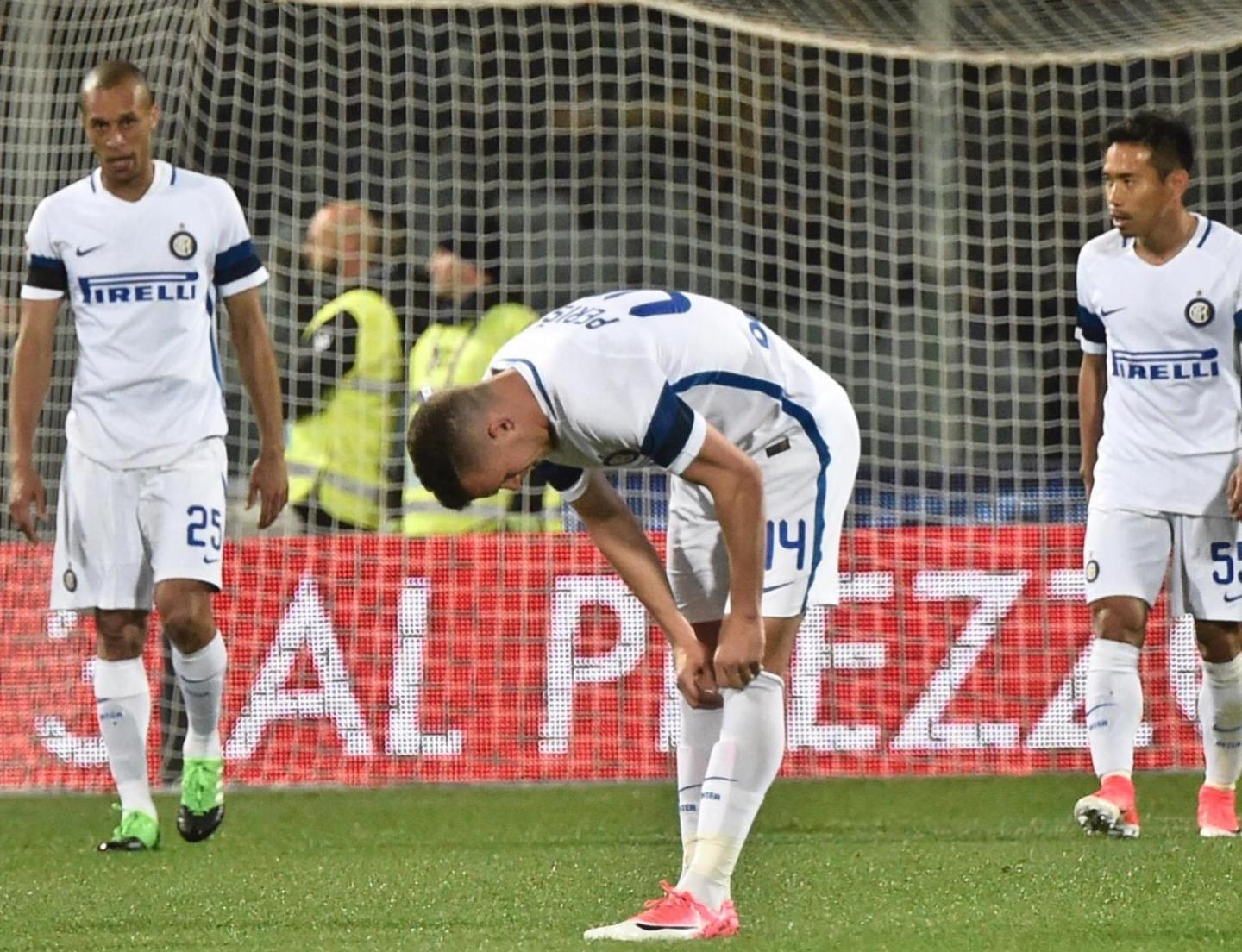 Inter, pugno di ferro della società con i giocatori 