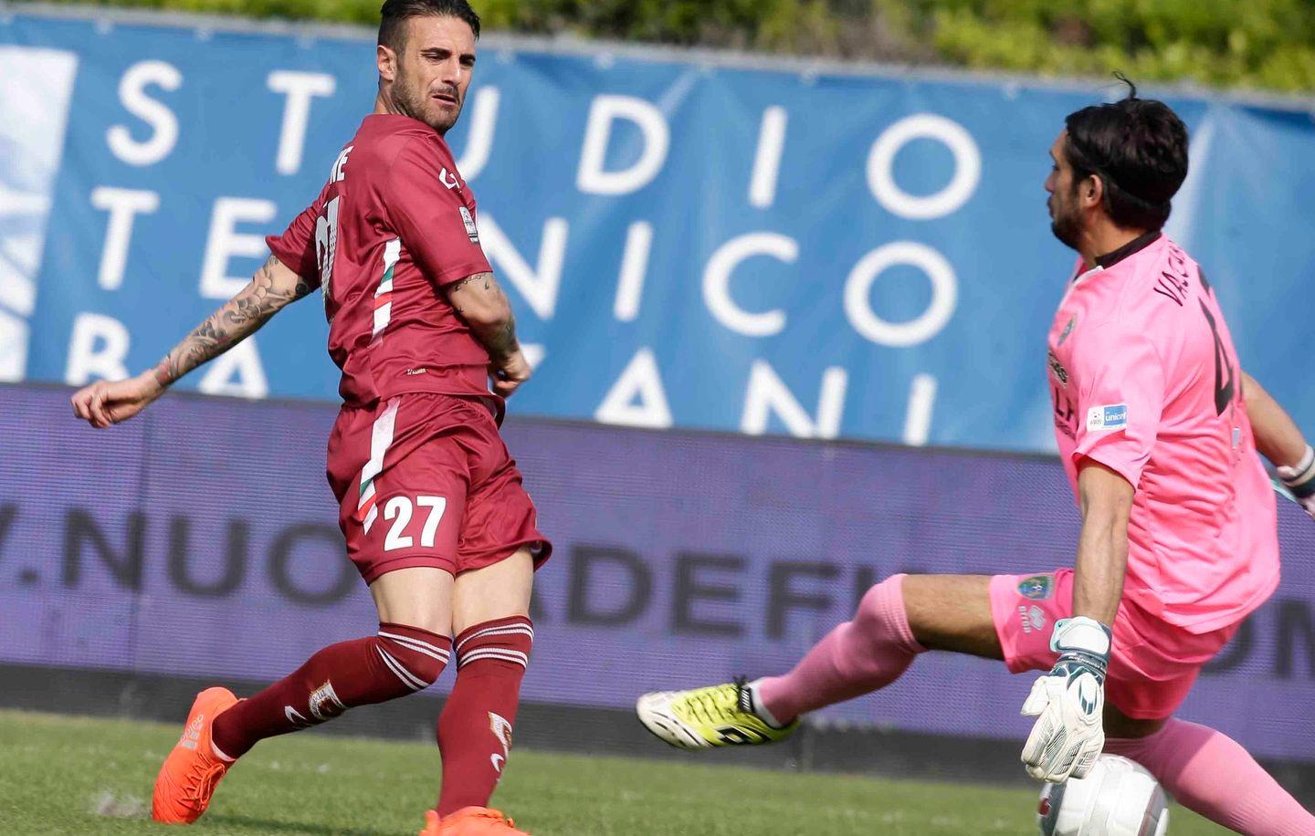 Guidone è un goleador... se si gioca in trasferta 