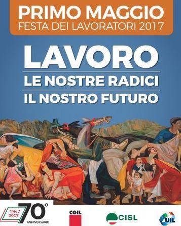1° Maggio, musica degli studenti in piazza