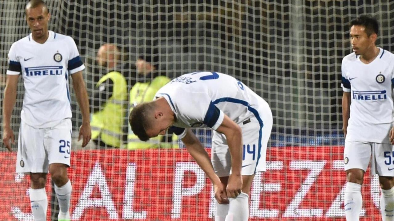 Inter, pugno di ferro della società con i giocatori