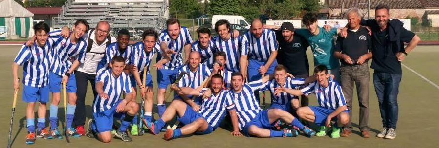Bondeno vince ancora e sale al secondo posto