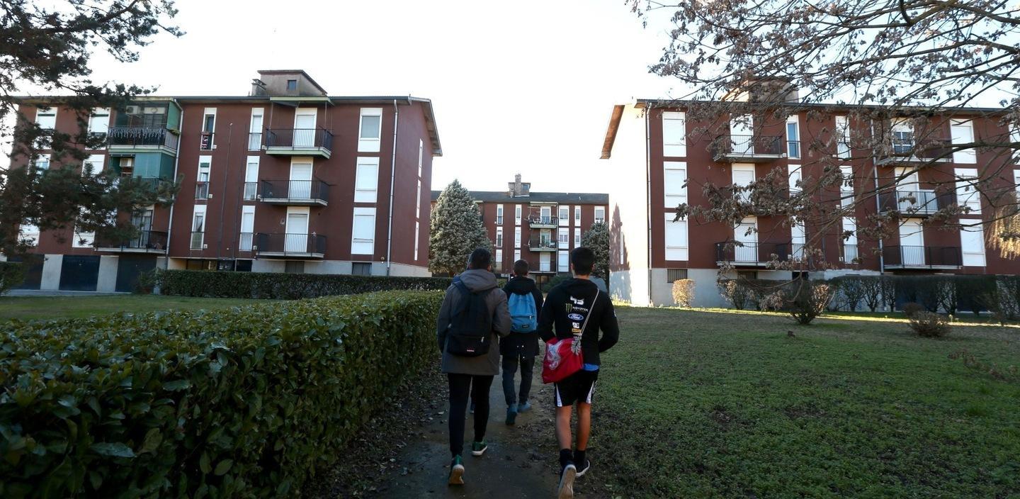 Niente soldi per l’affitto Ecco un aiuto per i morosi 