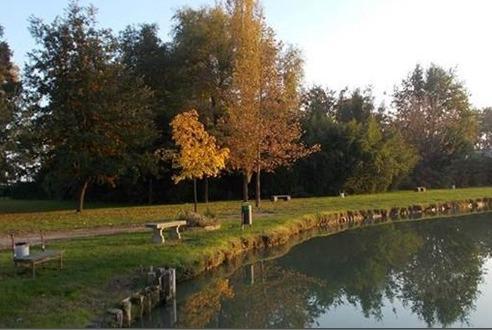 «Peschiera bene di tutti» L’area è un caso politico 