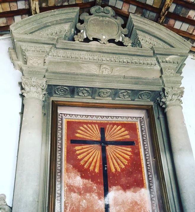 Via al restauro dello "Xenodochio" di Chiesina Uzzanese