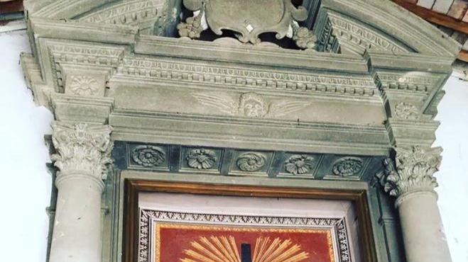 Via al restauro dello "Xenodochio" di Chiesina Uzzanese