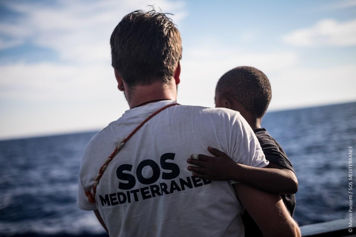 Dal 5 al 7 maggio Prato ospiterà la prima edizione di "Mediterraneo Downtown" (foto Marco Panzetti)