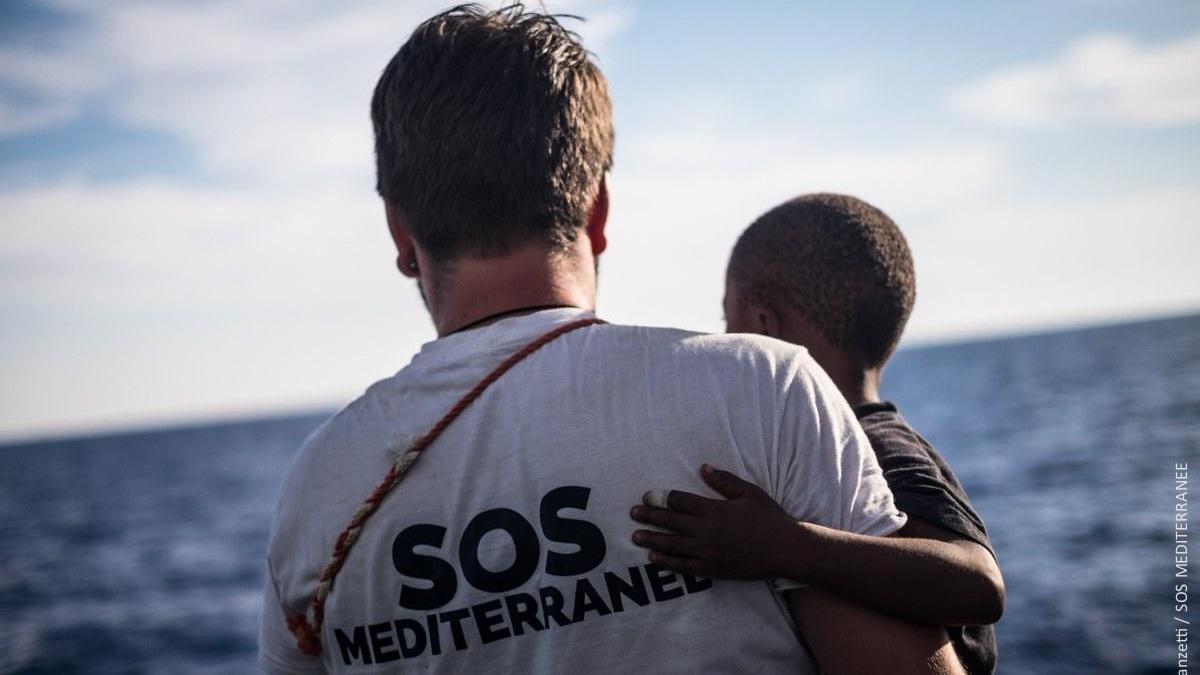 Dal 5 al 7 maggio Prato ospiterà la prima edizione di "Mediterraneo Downtown" (foto Marco Panzetti)