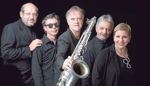 Parole e note, concerto per cinque rileggendo Coltrane
