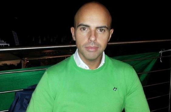 Sergio Di Iorio, neocommissario prefettizio del Comune di Magliano