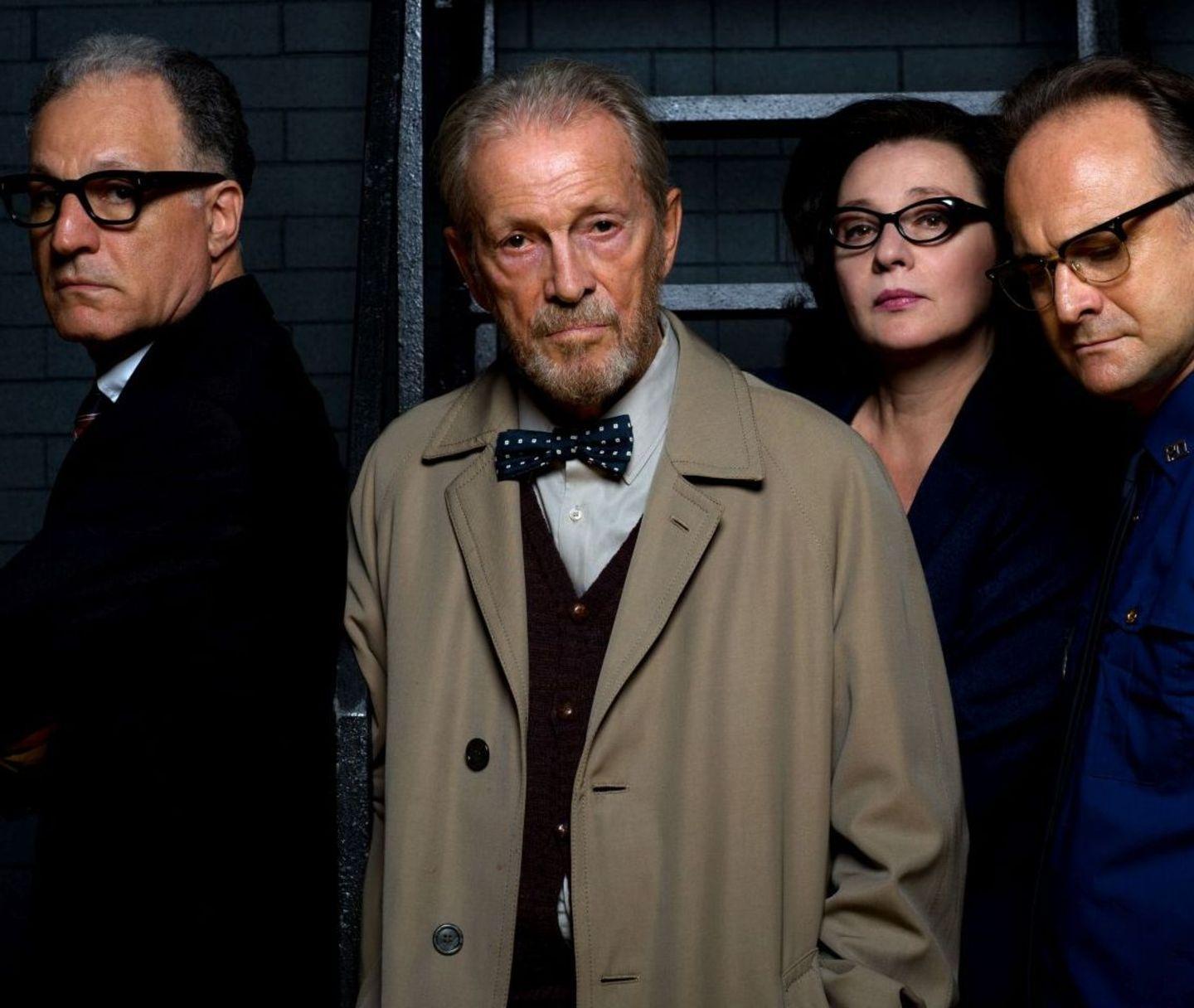 Modena, con Arthur Miller la Compagnia Orsini indaga la famiglia 