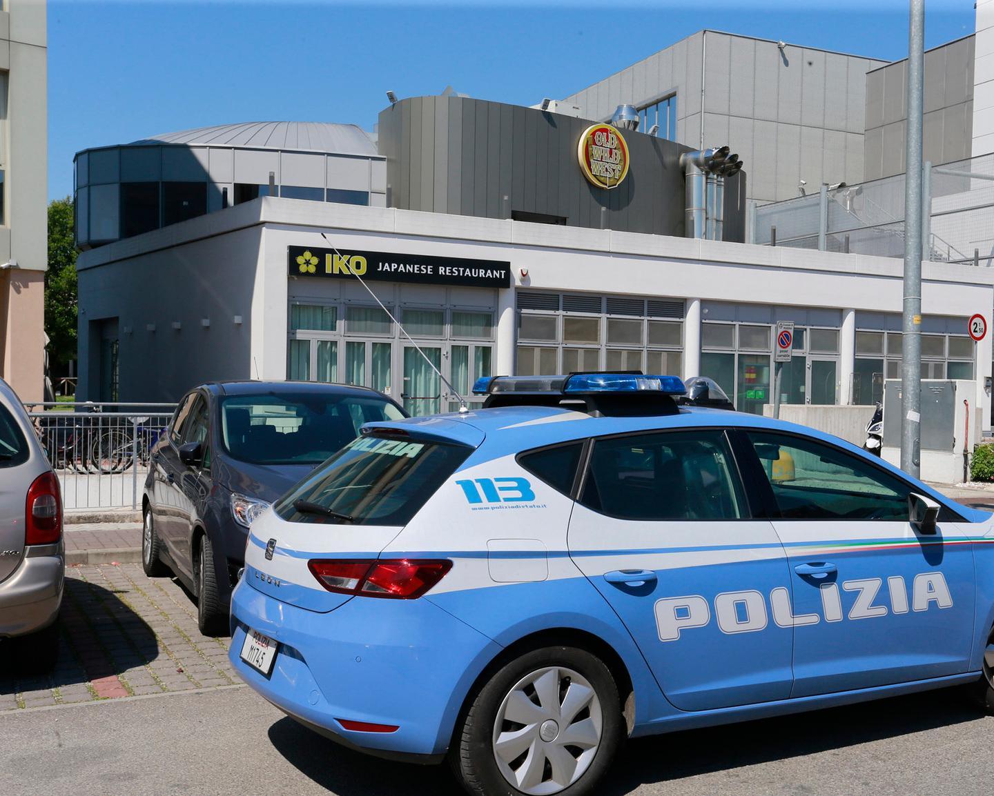 Modena, ladri scatenati, sempre più incubo furti  