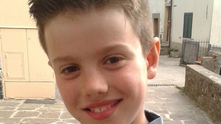 Filippo tra i vincitori del concorso “Il mare e le vele”