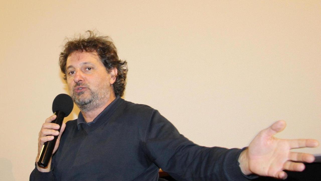 Leonardo Pieraccioni «Nuti, il mio mito quando ero ragazzo»