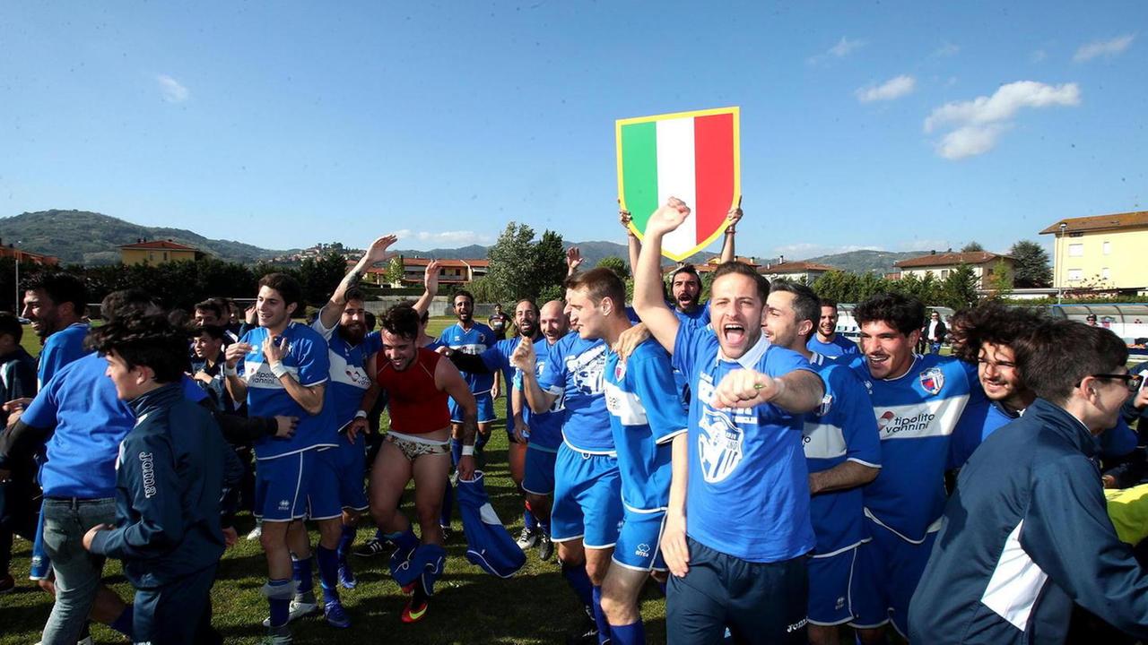 Borgo a Buggiano, il riscatto e l’orgoglio