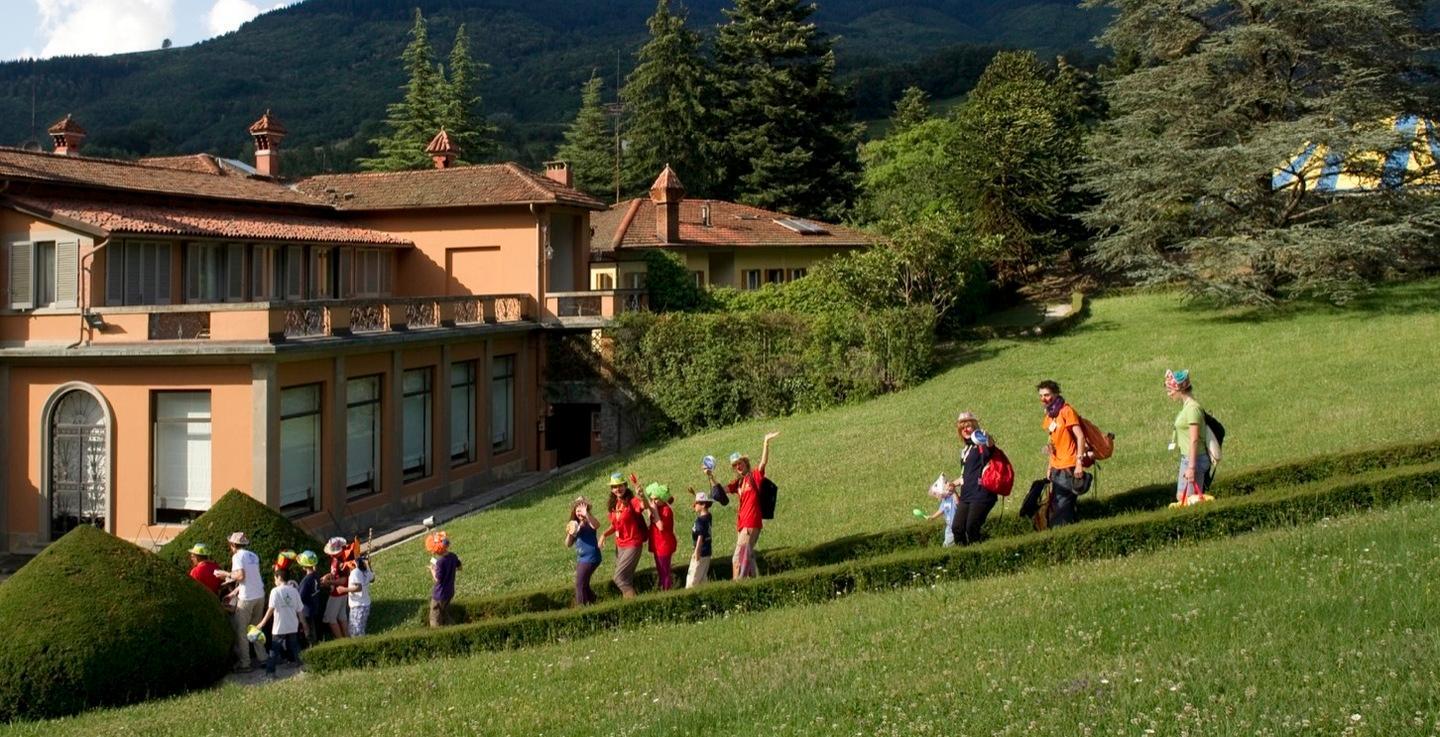 Dynamo Camp fa il record delle donazioni del 5 per mille