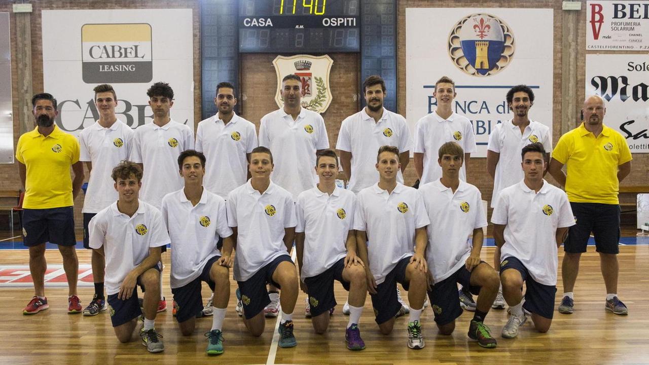 Il primo atto del derby dei playoff premia l’Abc