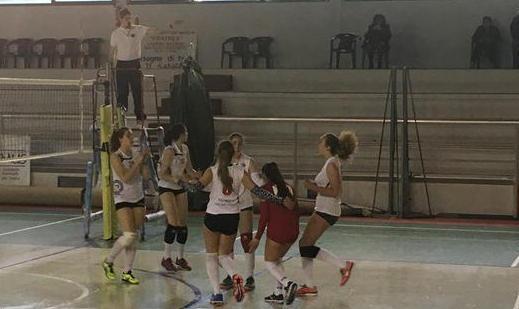 Montelupo festeggia Ha conquistato la promozione in C
