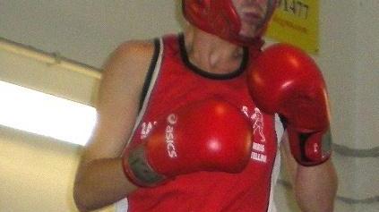 Otto pugili sardi alle finali nazionali del “Torneo Senior”