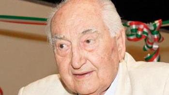 Incontro letterario dedicato al poeta Dino Carlesi