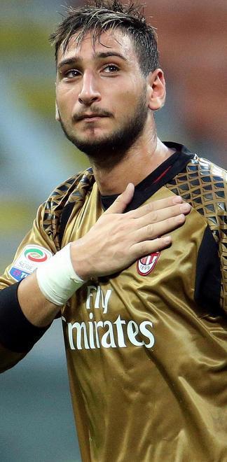Il Milan dopo De Sciglio rischia di perdere anche Donnarumma