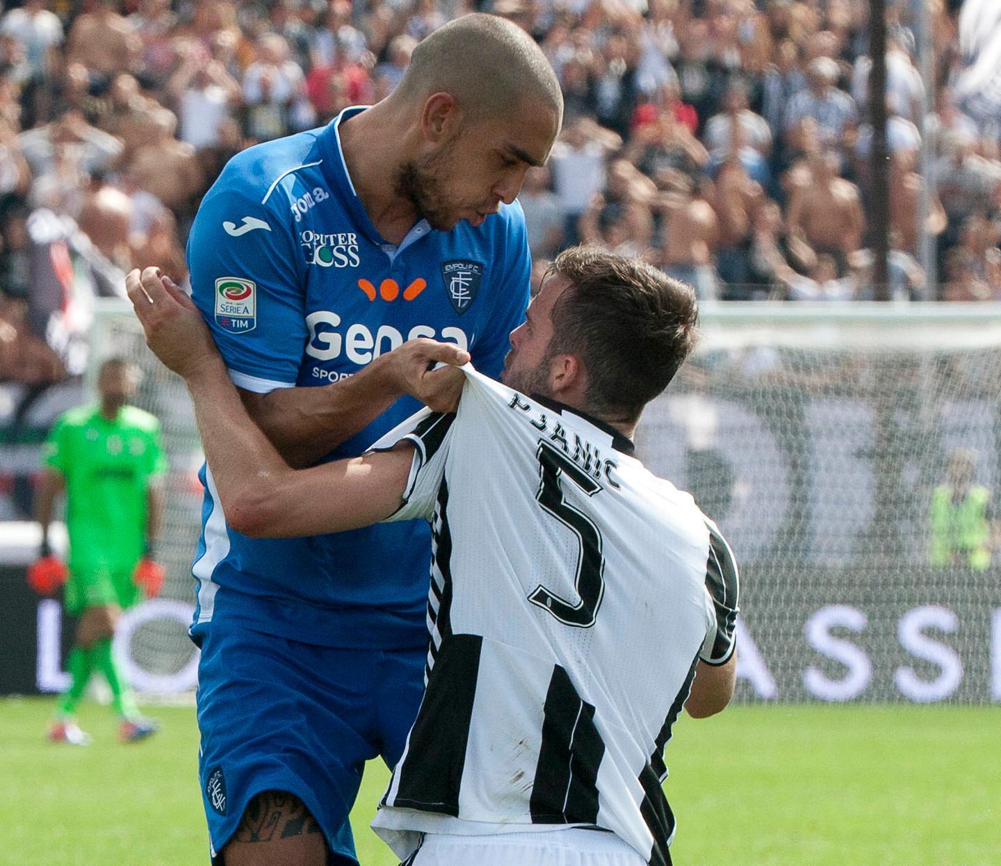 Il gioco si fa duro? Per Bellusci è l’ora di entrare in scena 