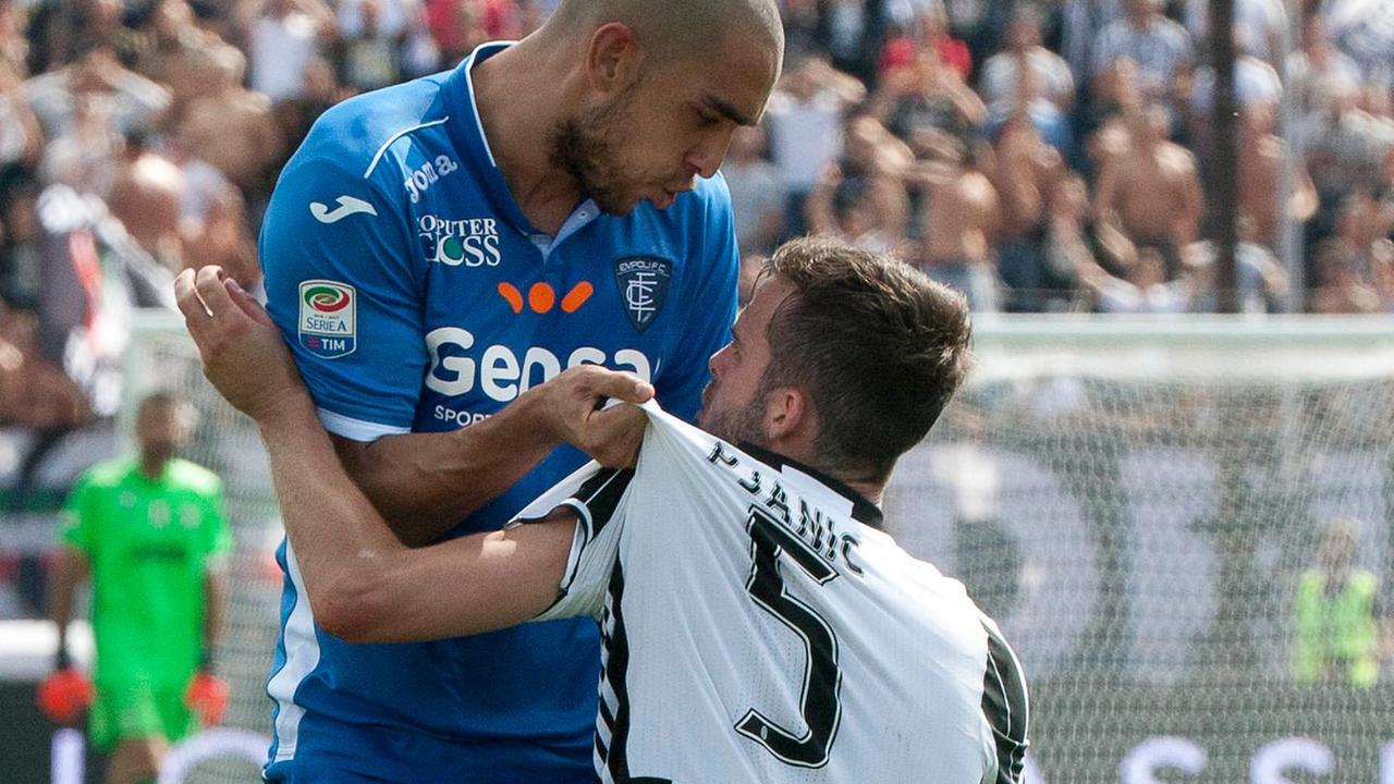 Il gioco si fa duro? Per Bellusci è l’ora di entrare in scena