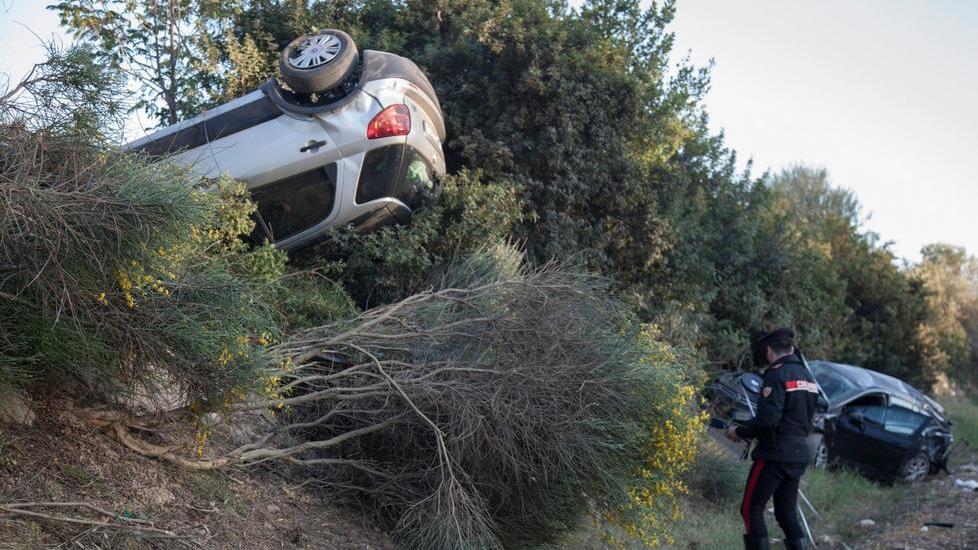 Tamponamento ad alta velocità