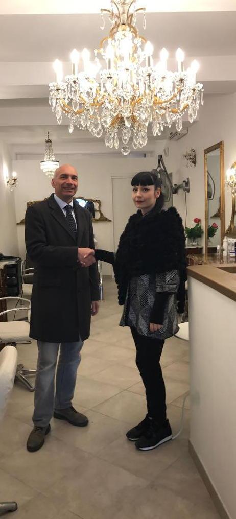 Il commercio si risveglia con quattro aperture 