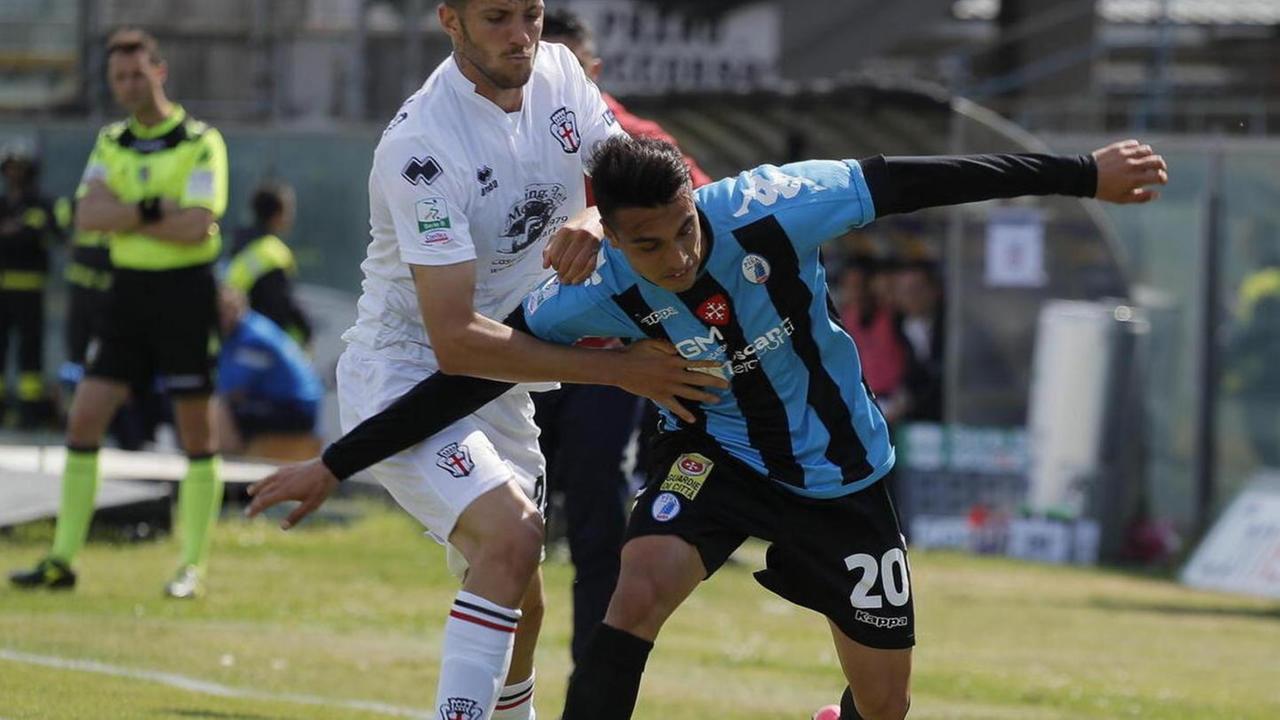 Del Fabro sbaglia e non rimedia, Lazzari almeno ha idee
