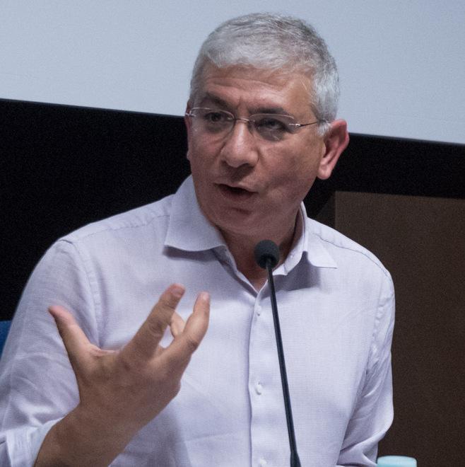 «Voglio combattere la bulimia di potere e aprire ai giovani» 