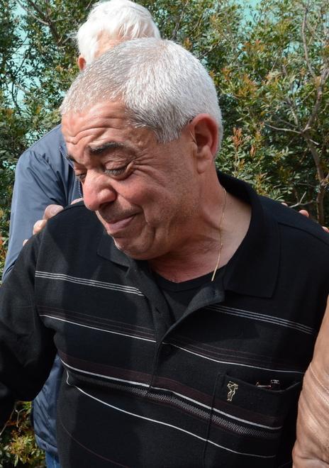 Nule, il padre di Stefano: «Qualcuno sa, allora parli» 