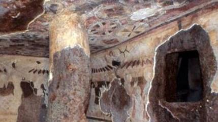La prima volta a Bonorva di “Monumenti aperti”