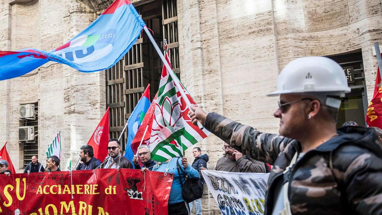 «Il Pd ha scelto di spegnere l’Afo e ora deve trovare soluzioni»