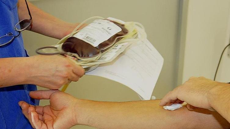 La cultura della donazione Ecco i giovani in prima fila
