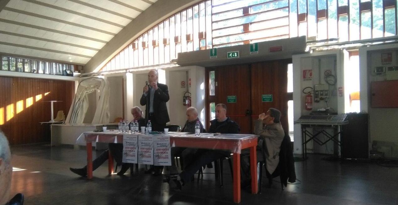 Enel, a rischio investimenti per un miliardo 