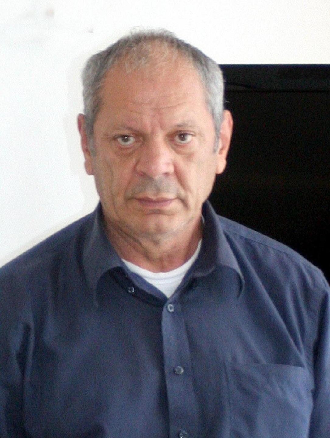 Renzo Giusti è il più votato 