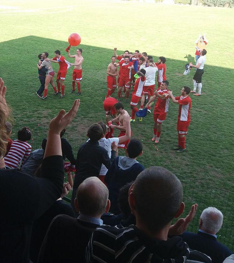 Tra Torrenieri e Orbetello ha vinto anche il fair play 