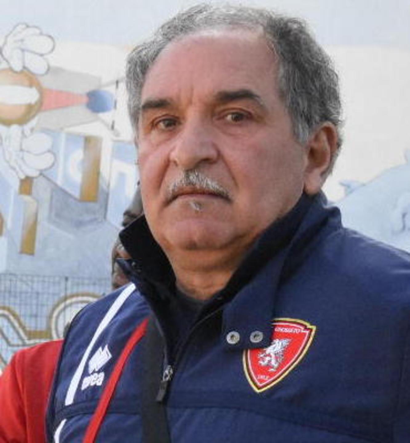 Federici: «Troppe cattiverie su di noi A fine campionato risponderò a tutti»