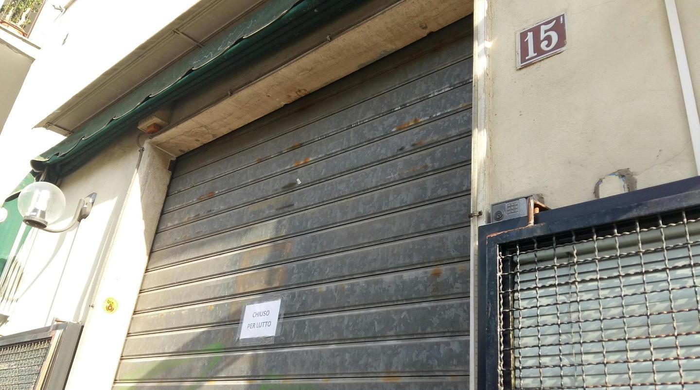 Addio a Tavanti, aveva vestito la città con eleganza