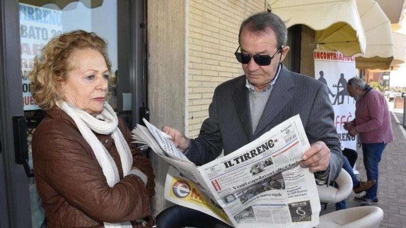 Il metano è arrivato «Ma ancora non a tutti»