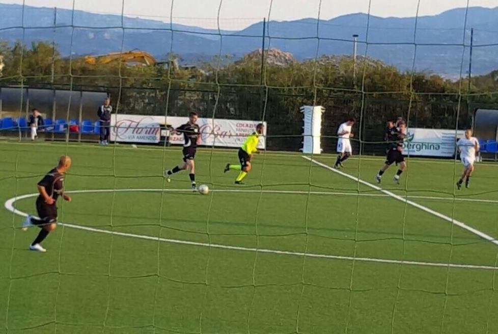 Seconda, il campionato è riaperto 
