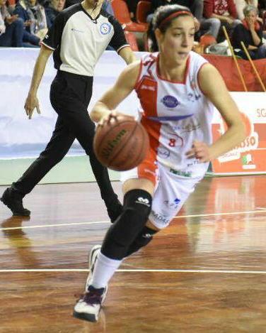 Finale Scudetto, Gesam Gas a Schio domenica 30 aprile alle 18