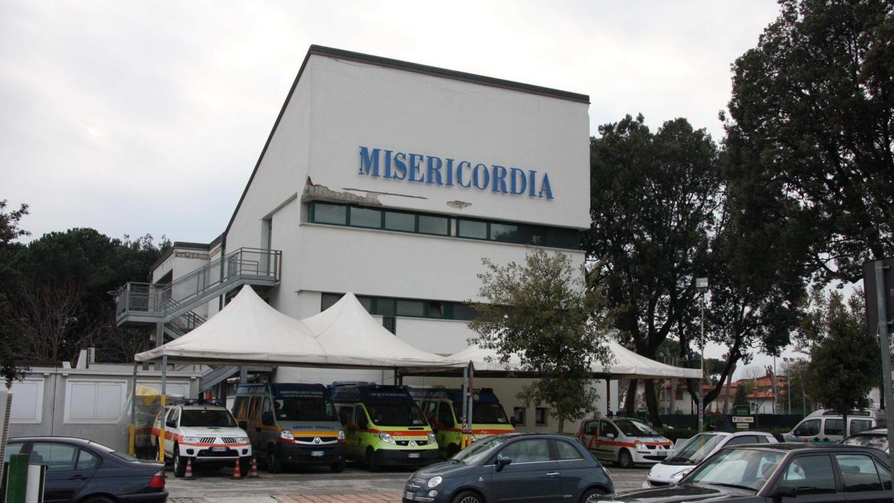 Scontro tra Comune e Bertola sulla mensa della Misericordia