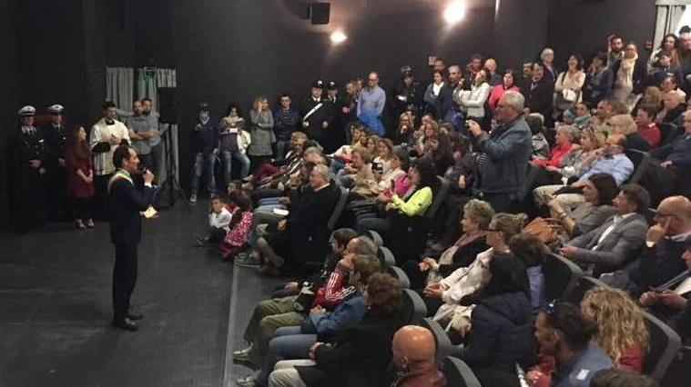 Camaiore ha un cinema dopo oltre trent’anni
