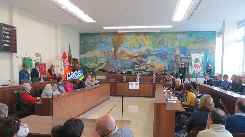 La parola ai giovani: Viareggio affida a loro la sua Liberazione