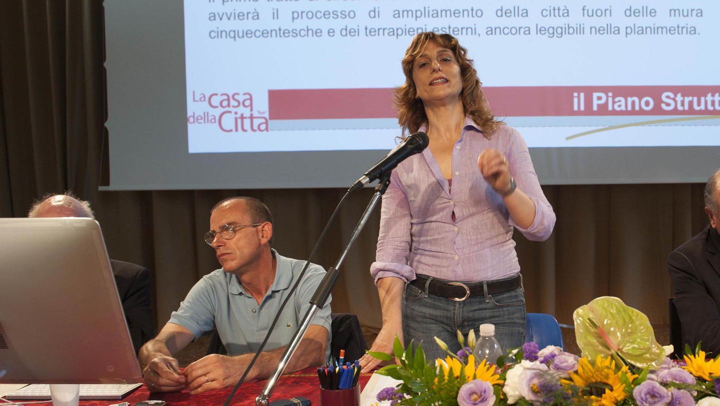 Piano strutturale, ecco l’ultimo ok «Priorità a recupero e verde» 
