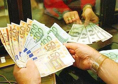 Crolla il credito: un miliardo in meno  