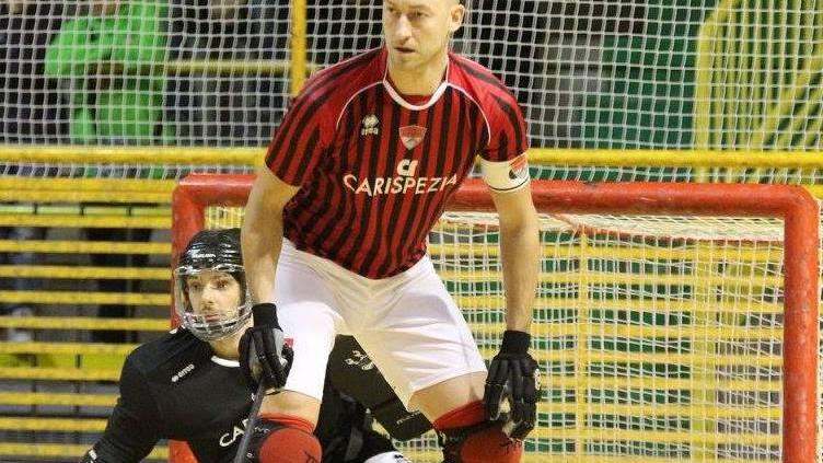 L’Hockey Sarzana si gioca lo scudetto